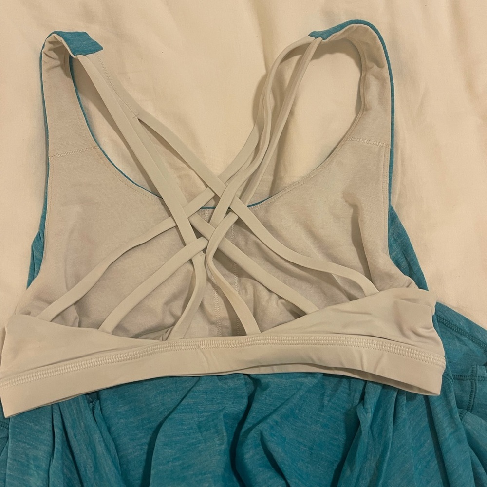 Lululemon Tank Top - Picture 2 of 4